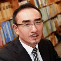 新家　節之さんのプロフィールアイコン