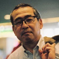 山城聡さんのプロフィールアイコン