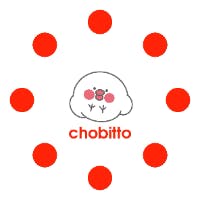 chobittoさんのプロフィールアイコン