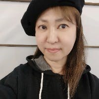 トモコさんのプロフィールアイコン