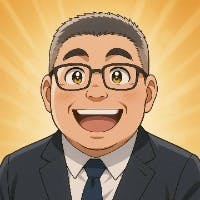AI Sales Boosterさんのプロフィールアイコン