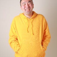 安藤 伸さんのプロフィールアイコン