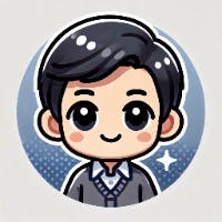 Atsushiさんのプロフィールアイコン
