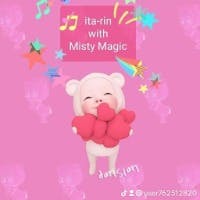 ita-rinさんのプロフィールアイコン