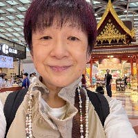 笑みさんのプロフィールアイコン