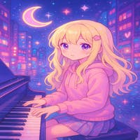 月見ウサギさんのプロフィールアイコン