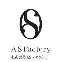 株式会社ASファクトリーさんのプロフィールアイコン