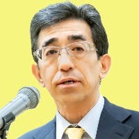 高橋洋之さんのプロフィールアイコン