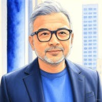 kitazyさんのプロフィールアイコン