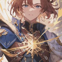 アルベムさんのプロフィールアイコン