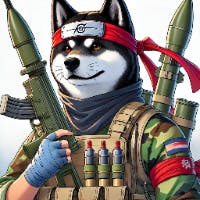レッドソルジャーさんのプロフィールアイコン