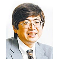 鏡孝正さんのプロフィールアイコン