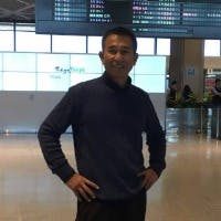 後藤正義さんのプロフィールアイコン