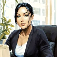 森さんのプロフィールアイコン