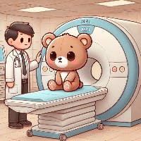MRくまさんのプロフィールアイコン
