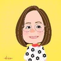 山中圭子さんのプロフィールアイコン