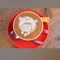 オサさんのプロフィールアイコン