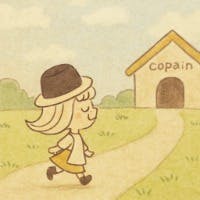 コパンさんのプロフィールアイコン
