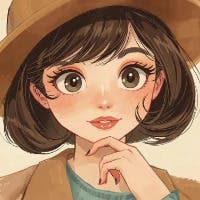 AIで画像生成し、絵本を作成してる絵本作家です。さんのプロフィールアイコン