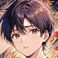 阿部新一さんのプロフィールアイコン
