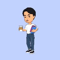 SATOSHIさんのプロフィールアイコン