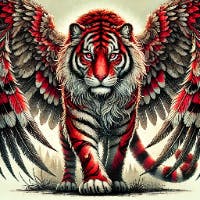 Led W Tigerさんのプロフィールアイコン