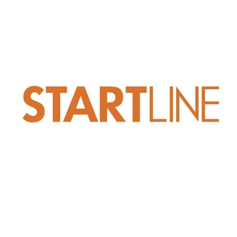 startlineさんのプロフィールアイコン