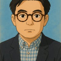 岸野　宗広さんのプロフィールアイコン