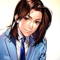 周永さんのプロフィールアイコン