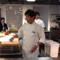 鹿島憲一郎さんのプロフィールアイコン