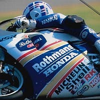 NSR500さんのプロフィールアイコン