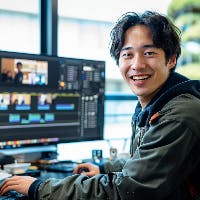 江見仁也さんのプロフィールアイコン