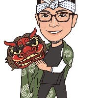 克彦さんのプロフィールアイコン