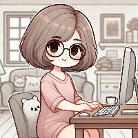 こもさんのプロフィールアイコン
