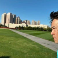 柴田健二さんのプロフィールアイコン