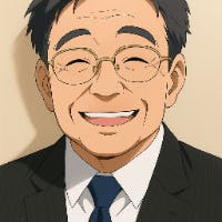伊藤　嘉規さんのプロフィールアイコン
