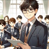 take3さんのプロフィールアイコン