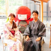 mayuminさんのプロフィールアイコン