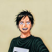 川中大輔さんのプロフィールアイコン
