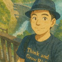 木村拓海さんのプロフィールアイコン