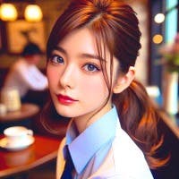 けーこ🍹｜デザイン×AIさんのプロフィールアイコン