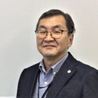 岩本康男さんのプロフィールアイコン