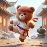 kumasan4196さんのプロフィールアイコン