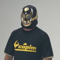 Cupimさんのプロフィールアイコン