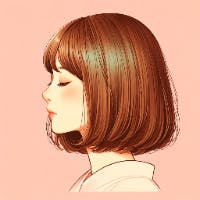 Kanaさんのプロフィールアイコン