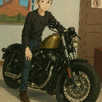 yakuryoさんのプロフィールアイコン