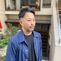 山鹿展裕さんのプロフィールアイコン