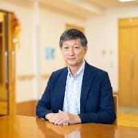 山内哲也さんのプロフィールアイコン