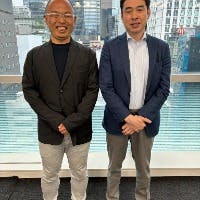 藤井学さんのプロフィールアイコン