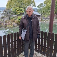 米岡孝夫さんのプロフィールアイコン